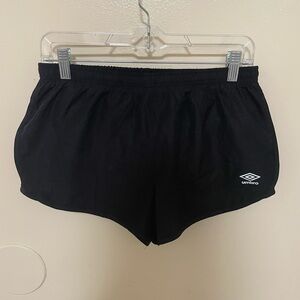 ✨Women’s Umbro Track Shorts Size M